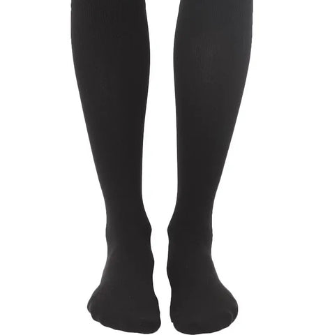 Black compression socks Canada