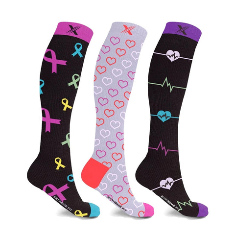 Health compression socks