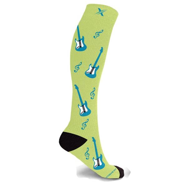 Electric Guitars compression socks